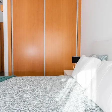 Ferienwohnung O Cardanho Dos Galfarritos - A Casa Dos Miudos Aveiro Exterior foto