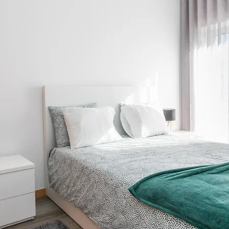Ferienwohnung O Cardanho Dos Galfarritos - A Casa Dos Miudos Aveiro Exterior foto
