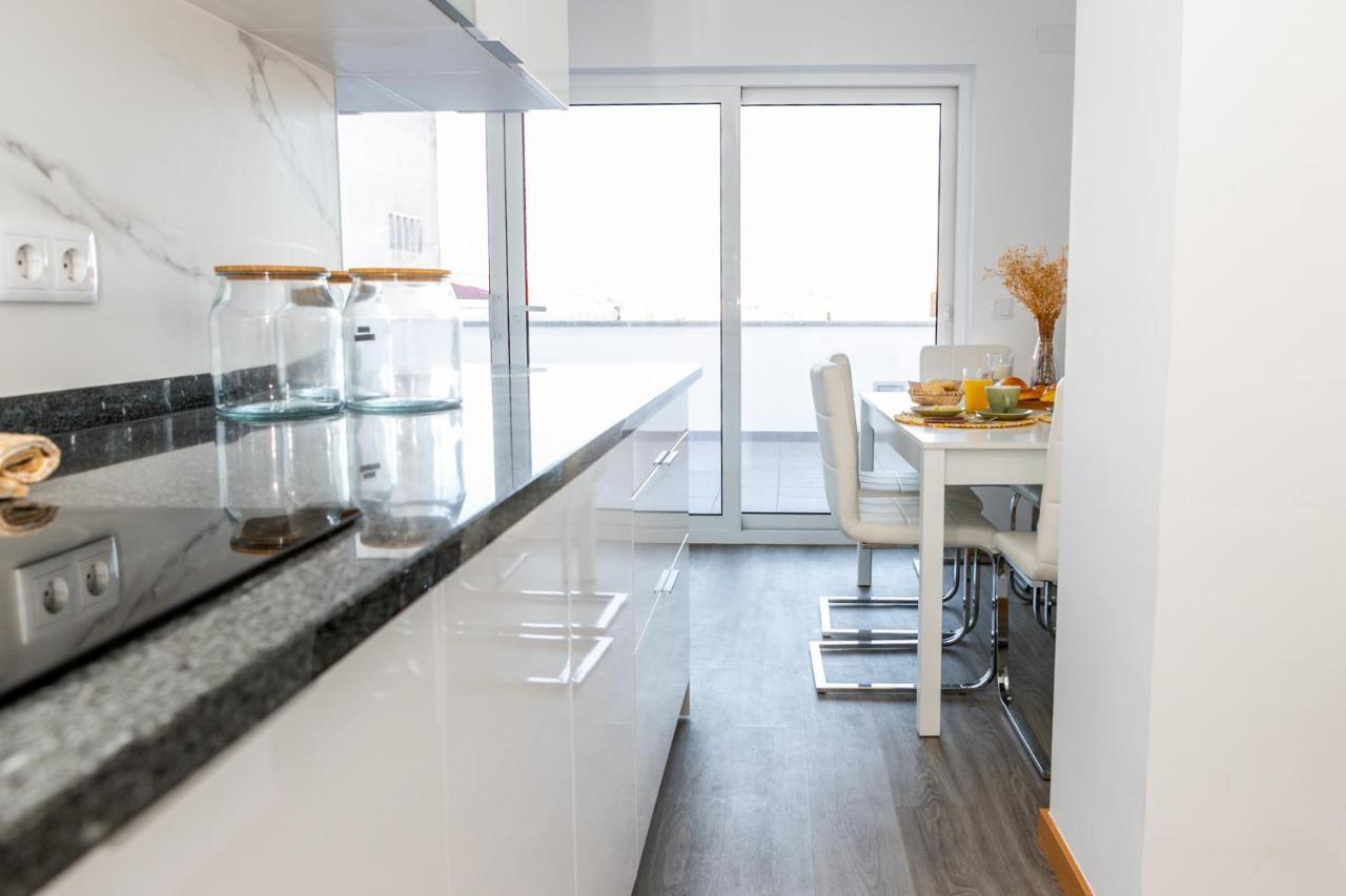 O Cardanho Dos Galfarritos - A Casa Dos Miudos Apartment Aveiro