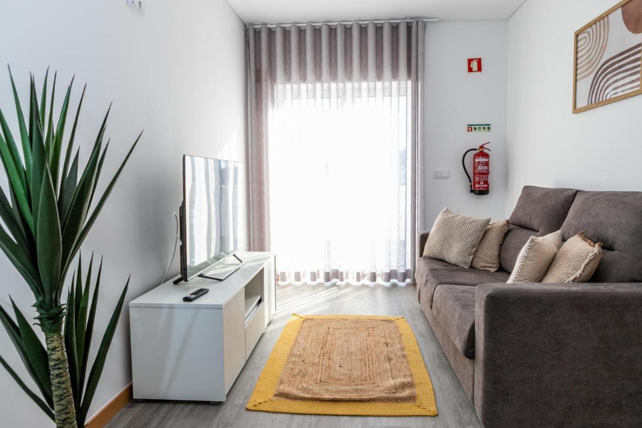 Apartment O Cardanho Dos Galfarritos - A Casa Dos Miudos *
