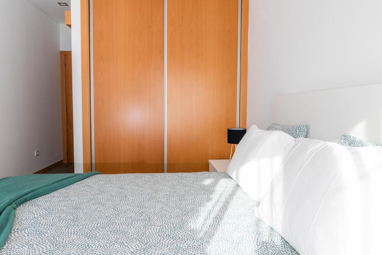 Apartment O Cardanho Dos Galfarritos - A Casa Dos Miudos Aveiro