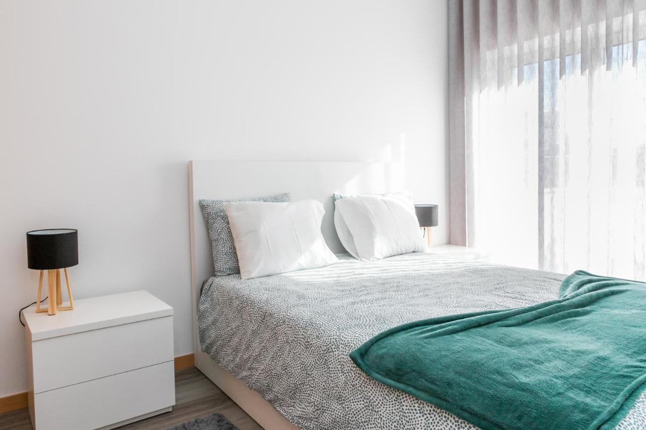 Apartment O Cardanho Dos Galfarritos - A Casa Dos Miudos Aveiro