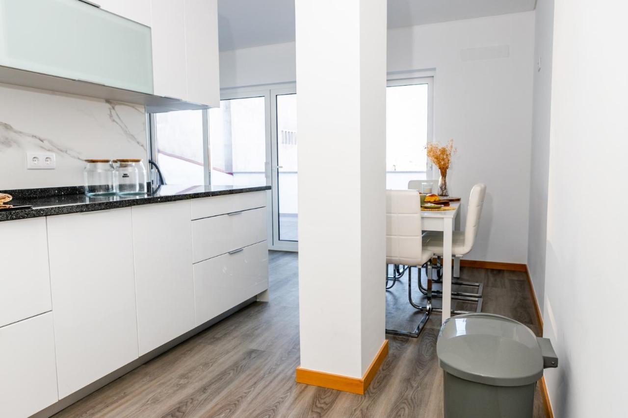 Apartment O Cardanho Dos Galfarritos - A Casa Dos Miudos Aveiro