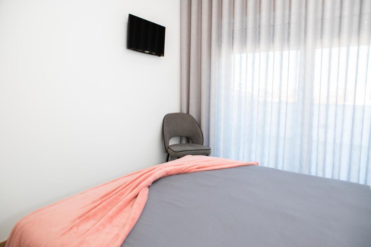 Apartment O Cardanho Dos Galfarritos - A Casa Dos Miudos Aveiro