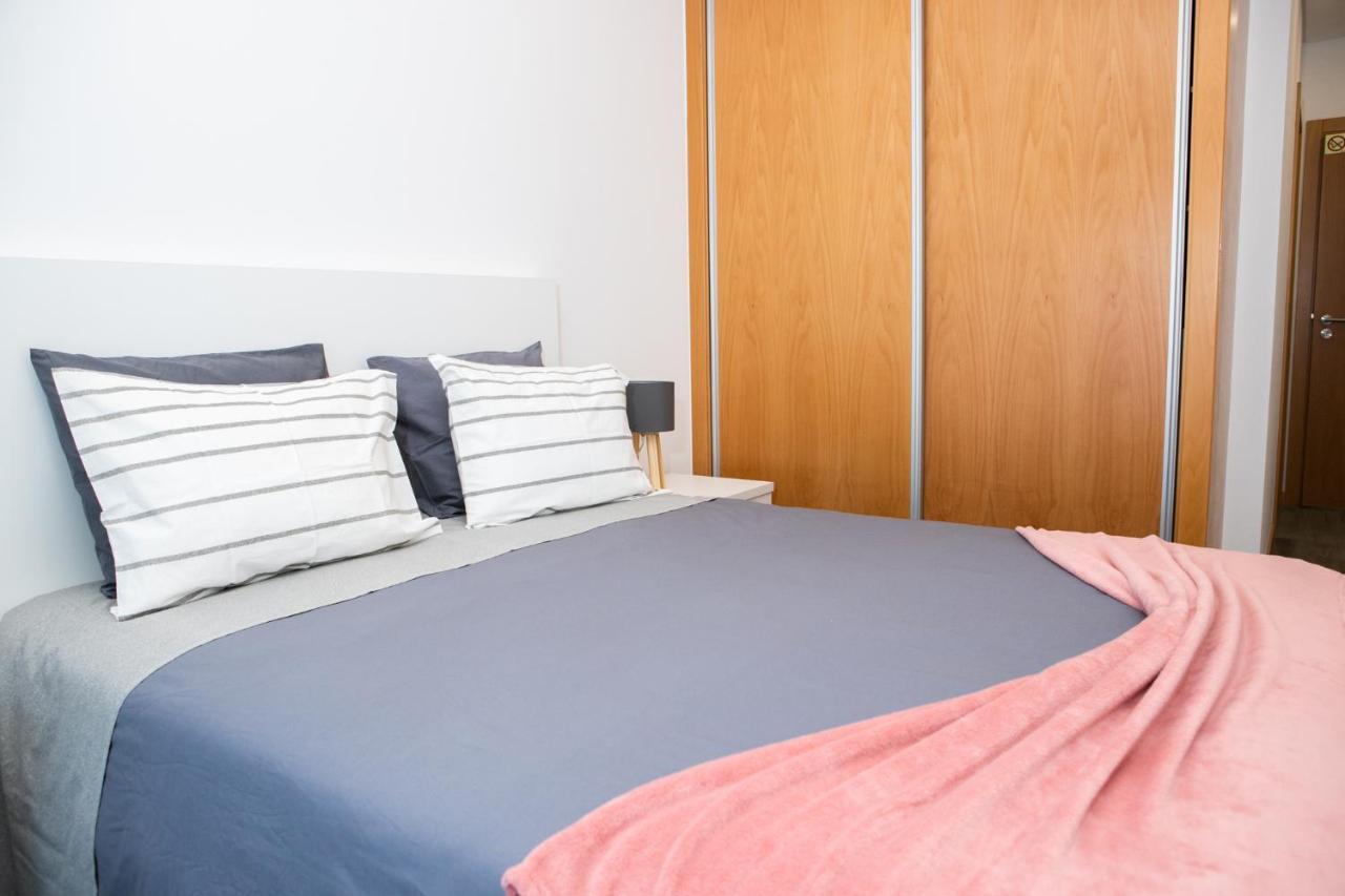 O Cardanho Dos Galfarritos - A Casa Dos Miudos Apartment