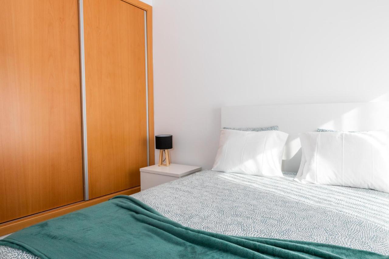 Apartment O Cardanho Dos Galfarritos - A Casa Dos Miudos