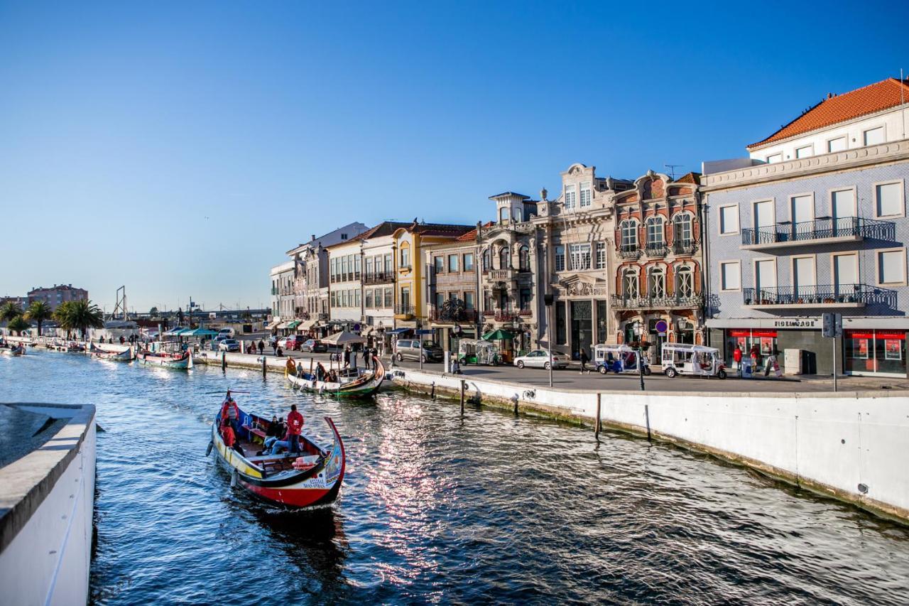 O Cardanho Dos Galfarritos - A Casa Dos Miudos Aveiro