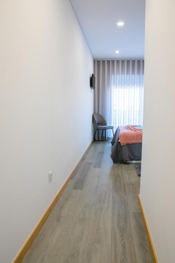 Apartment O Cardanho Dos Galfarritos - A Casa Dos Miudos