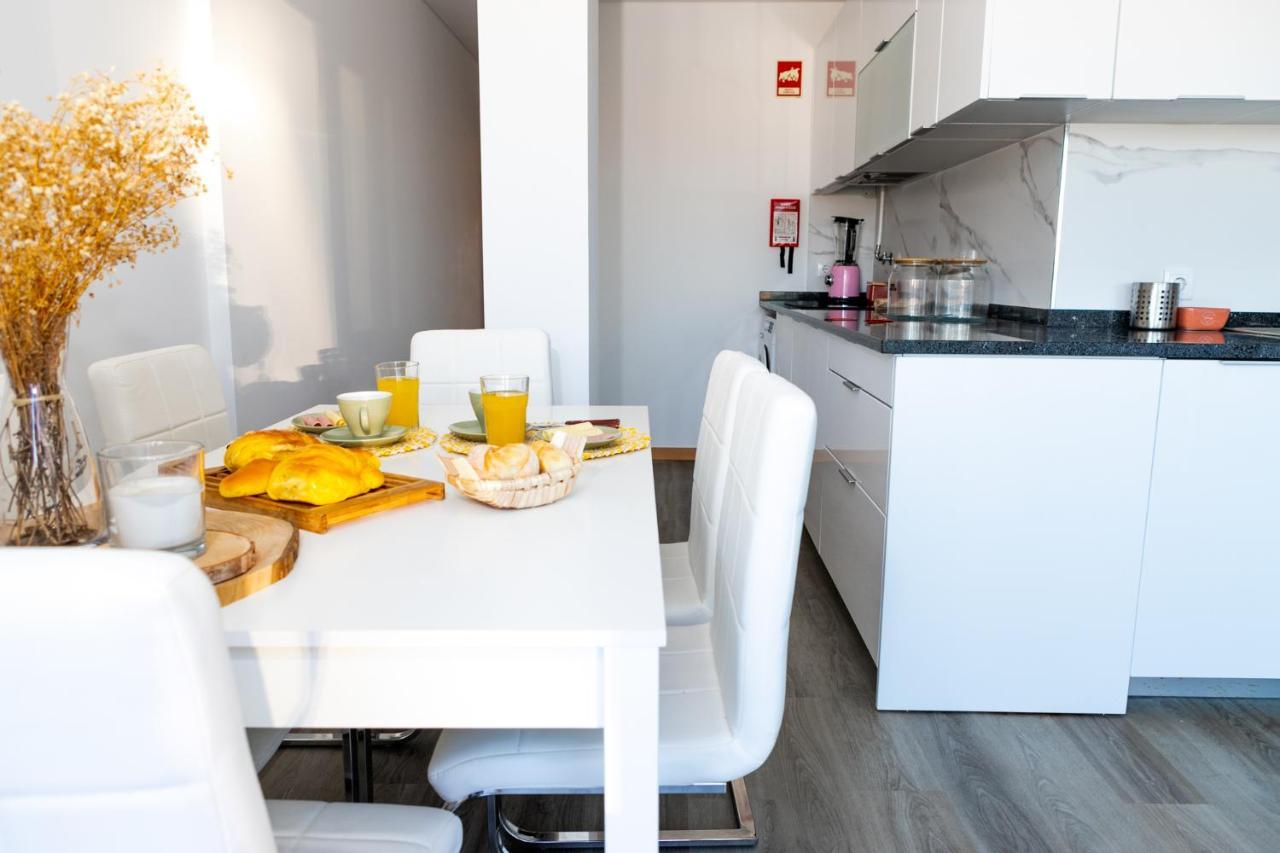 O Cardanho Dos Galfarritos - A Casa Dos Miudos Apartment Aveiro