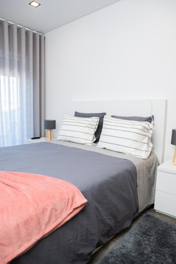 O Cardanho Dos Galfarritos - A Casa Dos Miudos Apartment Aveiro