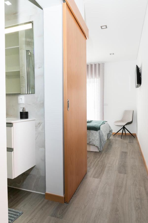 Apartment O Cardanho Dos Galfarritos - A Casa Dos Miudos